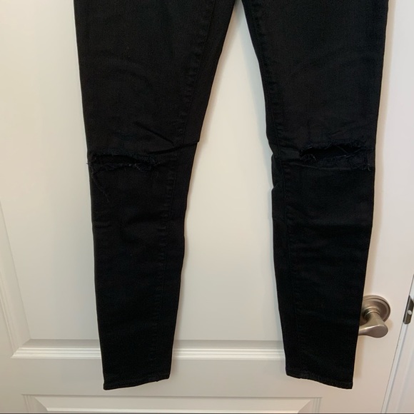 Citizens of Humanity Rocket High Rise Skinny - Picture 4 of 6